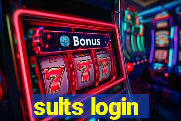 sults login